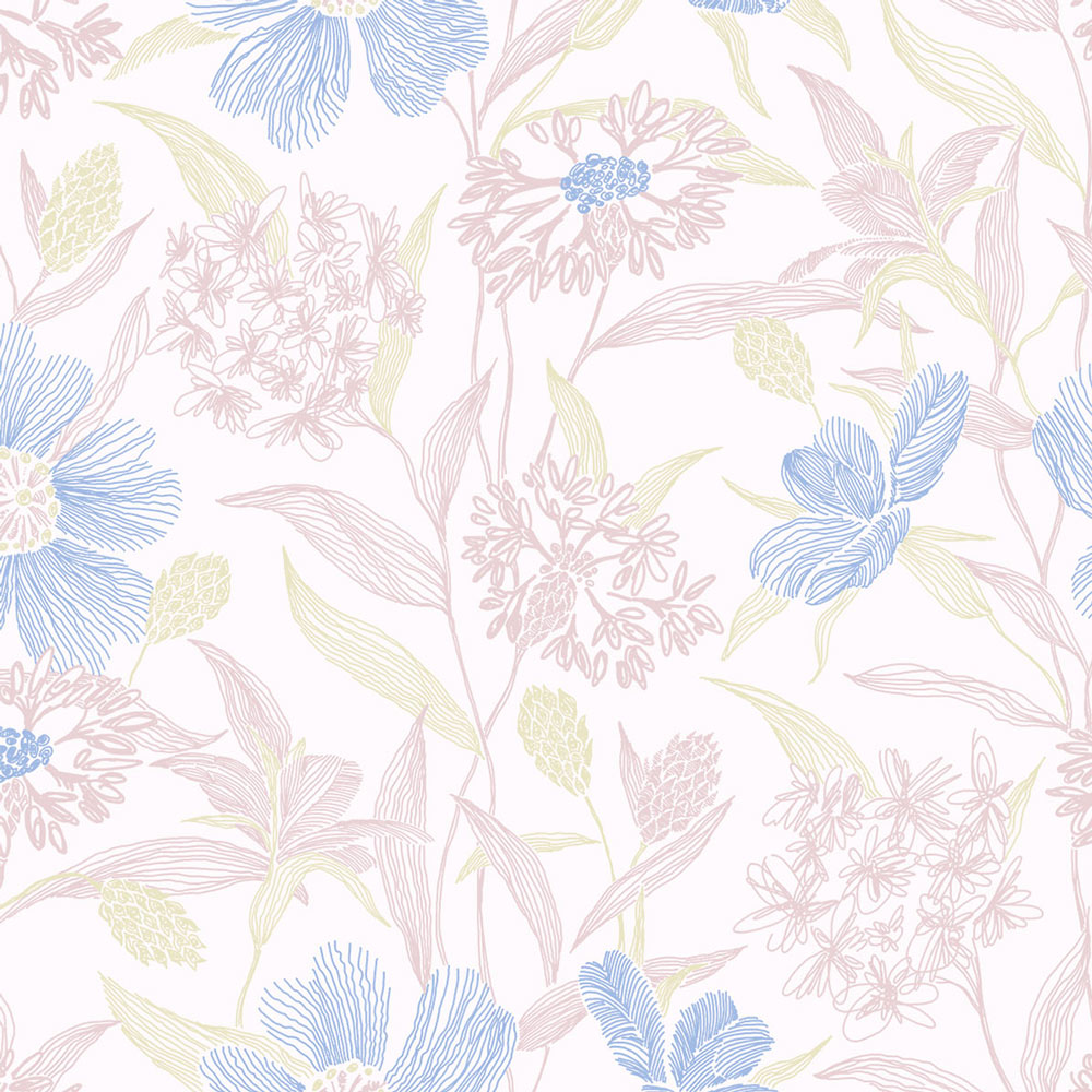 Обои Hygge 3 Dacha Palisad Hg20 006 10,05×1 м